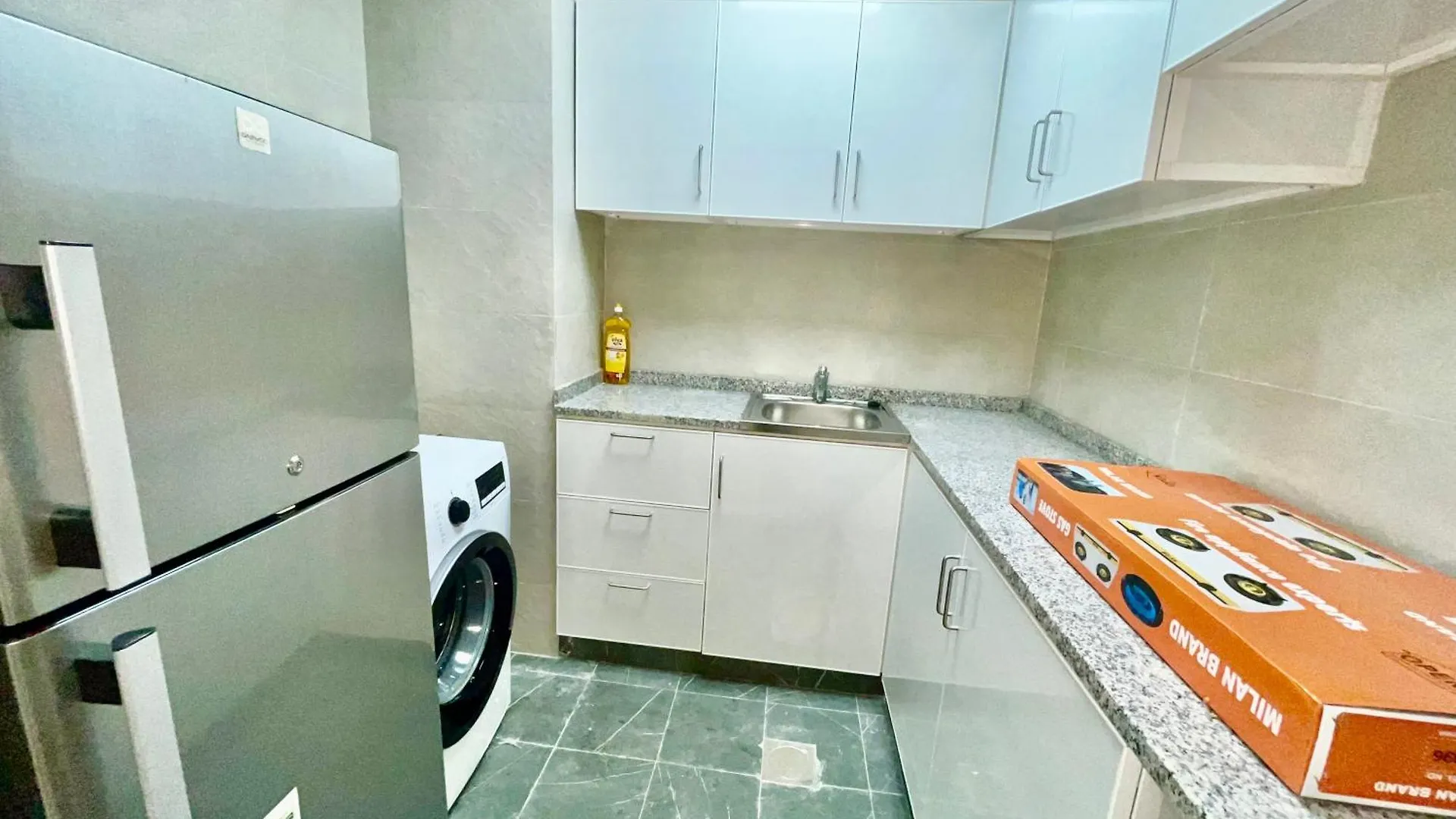 Executive Studio In Al Karama Dubai