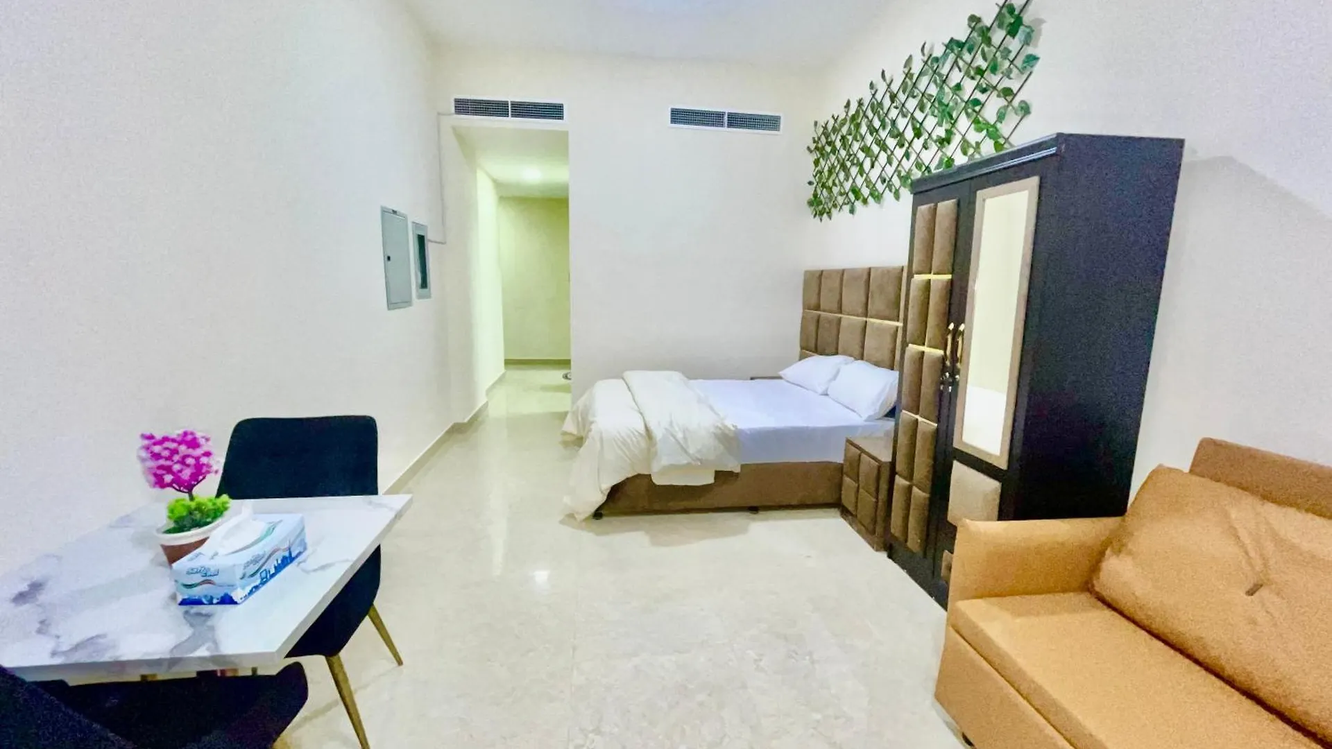 Executive Studio In Al Karama Dubai
