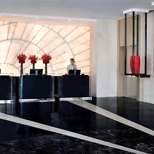 Mövenpick Downtown Dubai