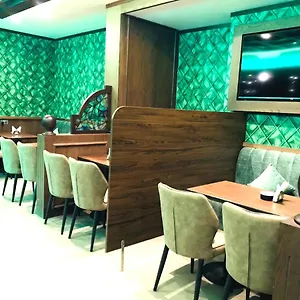 Concorde Dubai